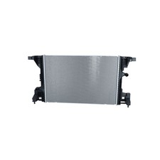 Radiateur Moteur Ailettes