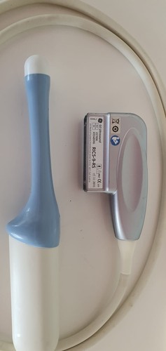 Sonde échographie general - sonde,