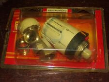 Robinet radiateur 1/2 thermostatique équerre 304740220552 ROUSSEAU