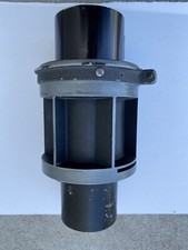 MOVIE THEATER PROJECTOR FLAT LENS WITH GLASS $300.00 + $25.00 Shipping