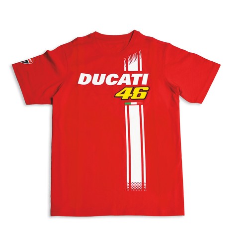 Ducati corse enfants shirt - corse, t-shirt