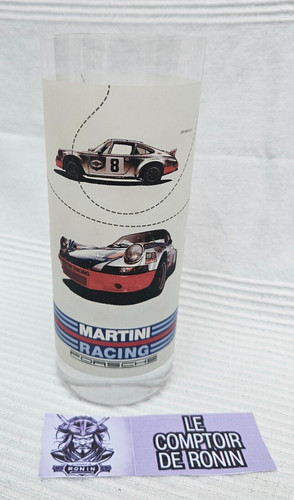 Verres long drink porsche - verres, à