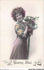 AIMP2-0138 - ENFANT - heureux noël