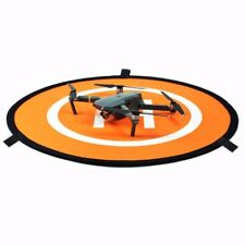 Tapis de réception pour drone pour DJI Mavic Pro 4 3 2, 80 cm, pliable