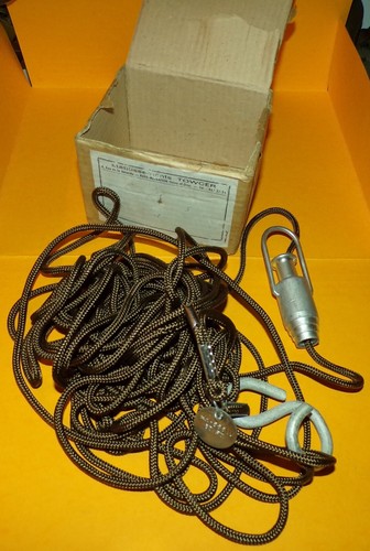Cordage pour tente - cordage,