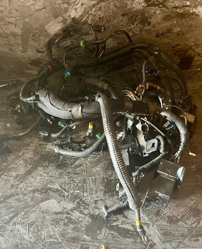 Faisceau moteur complet - , 1,6