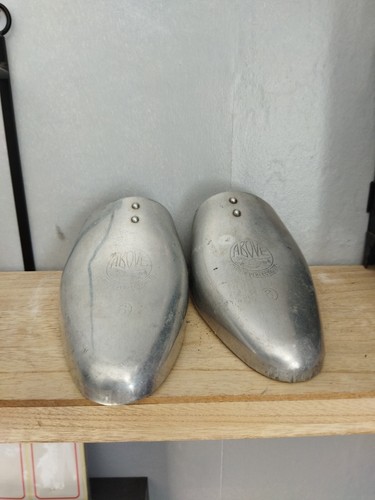 Paire embauchoirs chaussure - paire,