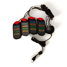 Manettes Buzz Remote