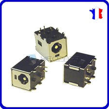 Connecteur alimentation Hp Pavilion  DV6500 CTO DV6500ER  Dc power jack