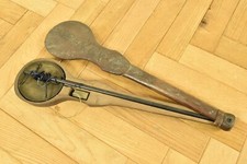 Ancienne balance japonaise