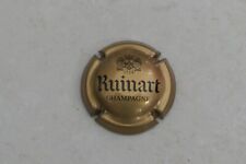 CAPSULE CHAMPAGNE RUINART