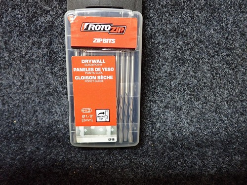 New rotozip gp16 - (pack, 16)