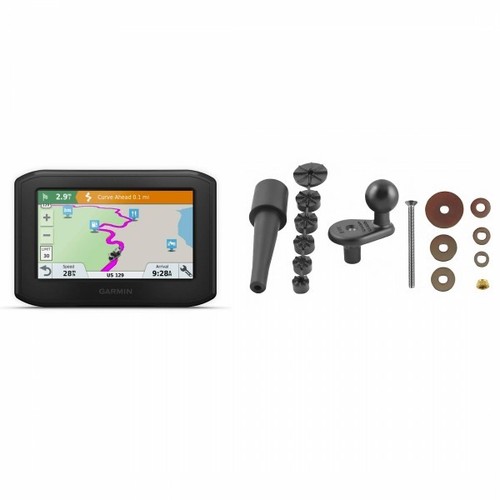 Garmin zumo 396 lmt - garmin, lmt-s