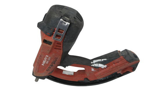 Hilti gx120 gas - gas, interior