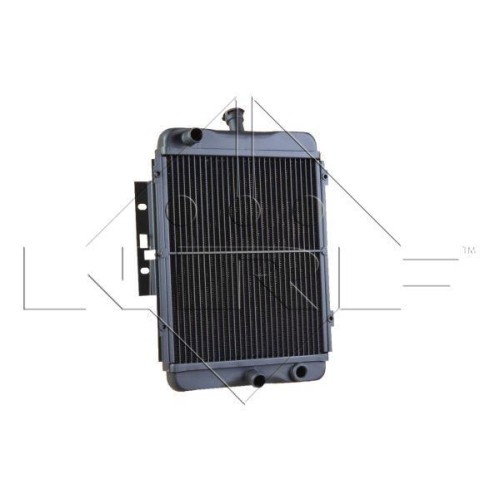 Radiateur refroidissement - refroidissement, du