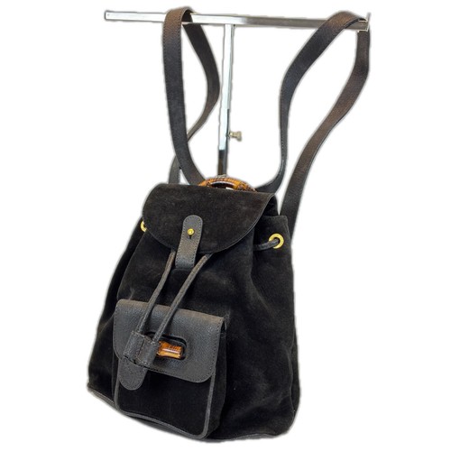 Sac dos gucci - à,
