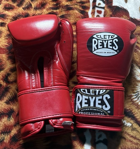 Cleto reyes professional - cleto,