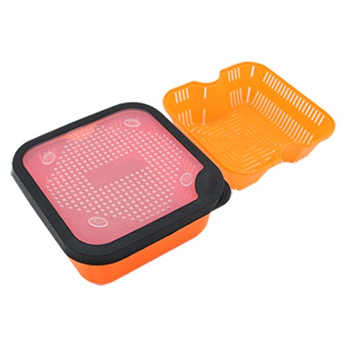 1pc boîte appâts de - 1pc, à
