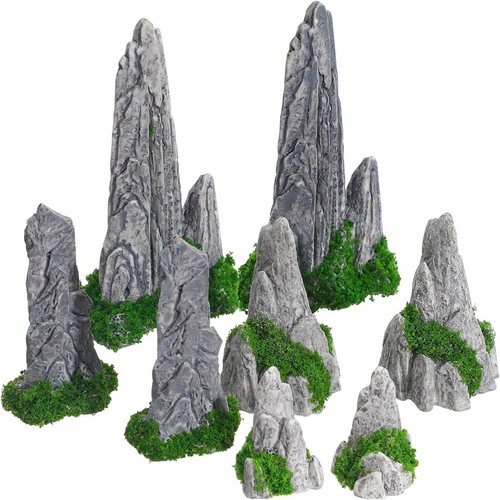 Pour les accessoires jardin - les,