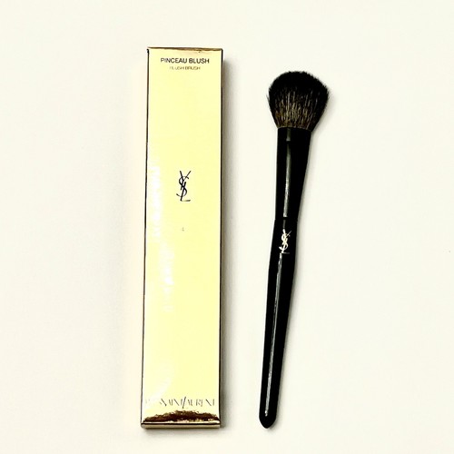 Ysl pinceau blush brush 4 - brush, #4