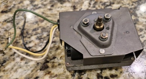 Dual 1228 turntable part - dual,