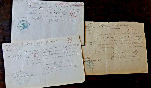 Empire 1869 lot - ii,