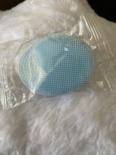 Brosse nettoyante/massante visage