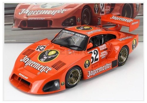 Werk83 w18010002 porsche 935 - w18010002,