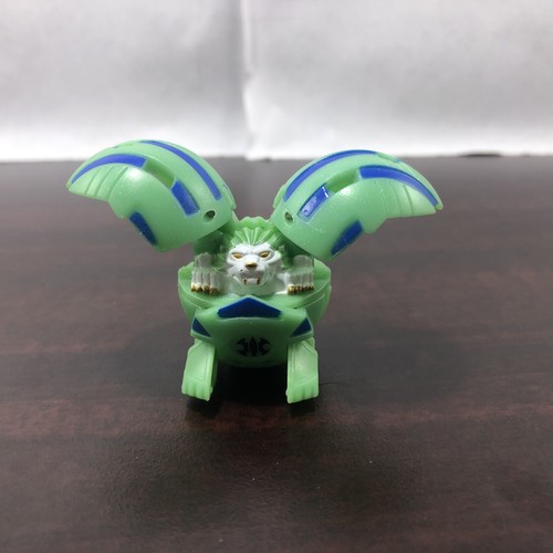 Bakugan bakuflip ventus - bakugan,