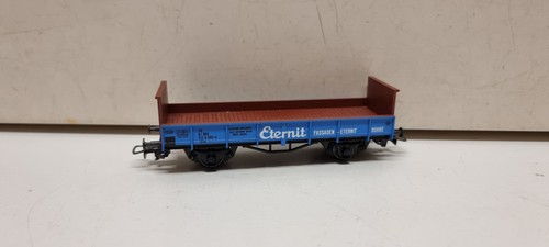 Liliput wagon plat eternit - wagon,