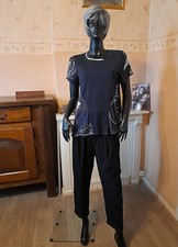 SUPERBE TUNIQUE HIGH USE BY