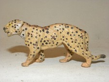 Figurine composition animal - figurine,