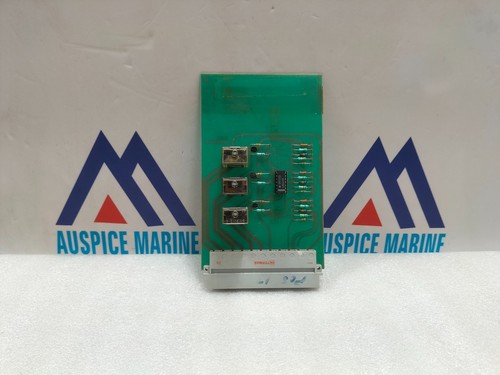 Helwar 536 module - helwar, processeur