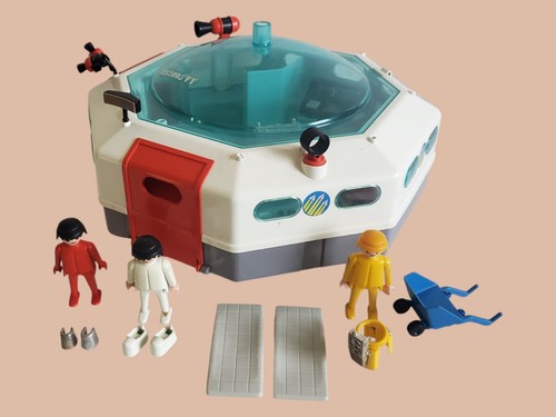 Playmobil vintage 3536 - playmobil,
