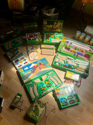 Lots coffrets jeux - de,