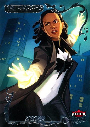 A4630 2024 fleer ultra marvel - a4630-,