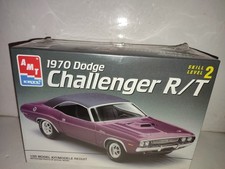 MAQUETTE AMT/ERTL 6466 - 1/25