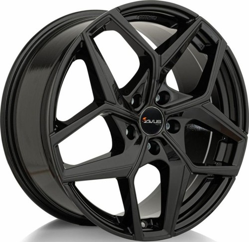 Jante alu avus - ac-523, 18"
