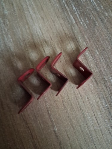 Meccano lot 4petites - lot,