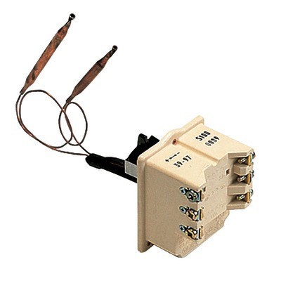 Thermostat chauffe eau 2 - thermostat, chauffe-eau