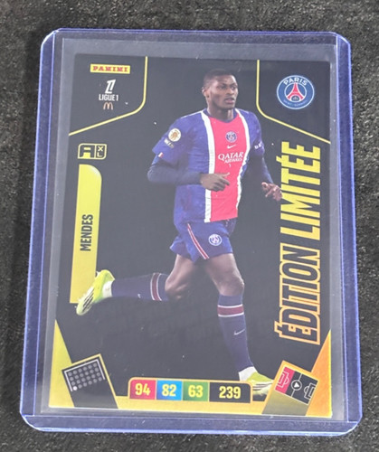 Panini adrenalyn 2026 27 - xl, 2026-27