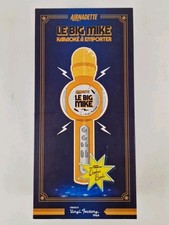 AIRNADETTE Micro Le Big Mike