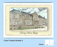 CP X 71419 CARTE POSTALE