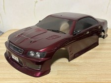 1/10 Yokomo Nissan Laurel C35