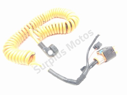 Cordon charge renault twizy - cordon,