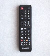 Authentique / original Télécommande AA59-00818A pour Samsung SMART TV 4K 