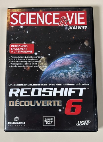 Science vie présente - science,