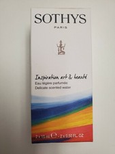SOTHYS Eau légère parfumée