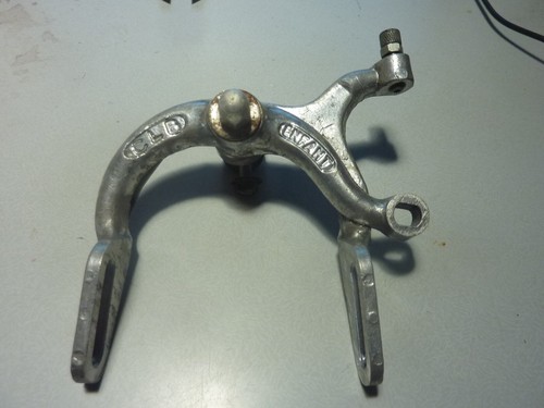 Clb kids aluminium brakes - brakes,