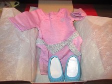 American Girl Truly Me Meet